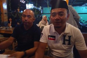 Dua Kades Bantah Aniaya Wartawan