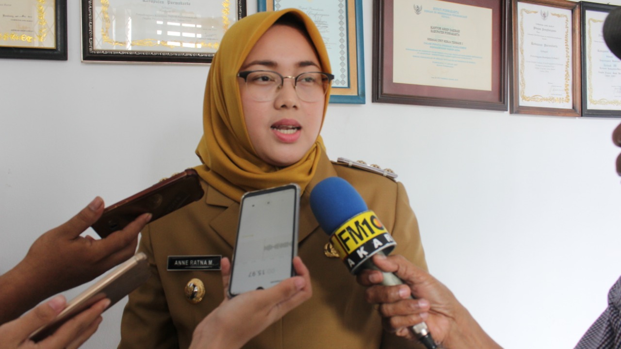 Musim Pancaroba, Pemkab Purwakarta Antispasi DBD