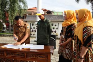 Minimalisir Sampah Plastik di Lingkungan Dunia Pendidikan