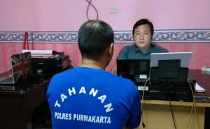Cabuli Anak di Bawah Umur, CM Terancam 15 Tahun Penjara