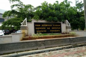 Disporaparbud Purwakarta Siap Fasilitasi E-Sport