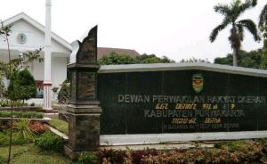 DPRD Purwakarta Dianggap Tak Serius Kelola Informasi