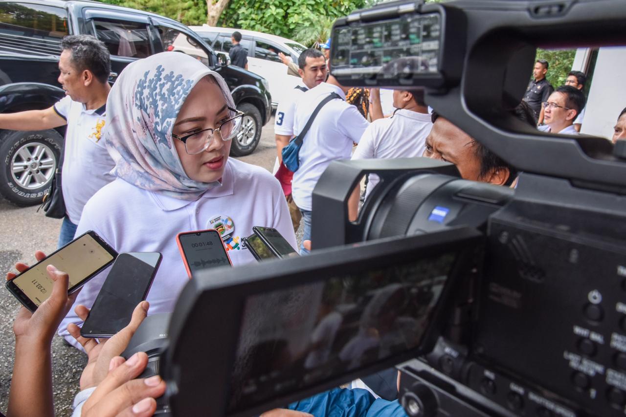 Banprov 3 Kali Lipat Untuk Purwakarta