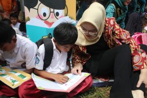 Purwakarta Gratiskan “Maranggi” Untuk Seluruh Warga
