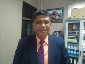 Pokir DPRD Purwakarta Dalam Penyusunan