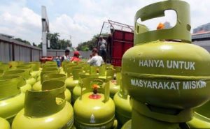 Banyak yang Keberatan Soal Rencana Pencabutan Subsidi Gas Melon