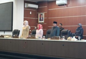 Tiga Perda Purwakarta Rampung Pertengahan Februari