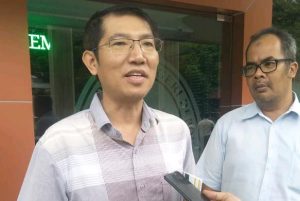 Sidang Gugatan Mantan Ketua RT 10 Terus Bergulir