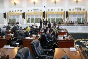 DPRD Purwakarta Usulkan 8 Raperda di Tahun Ini