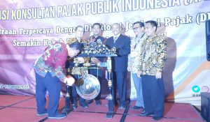 AKP2I Gelar Kongres Pertama di Purwakarta