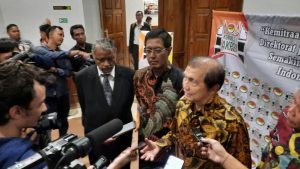 Big Data AKP2I Bisa Tingkatkan Penghasilan Pajak Negara