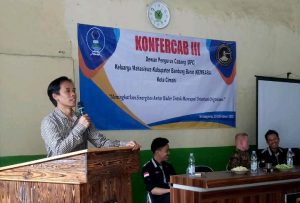 Tingkatkan Kualitas Mahasiswa Bandung Barat