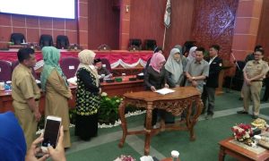 Genjot Profesionalime DPRD Depok