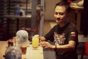 Harapan Kader Milenial untuk Musda Golkar Jabar