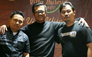 Disporaparbud Purwakarta Upayakan Bantuan untuk Petugas Pariwisata