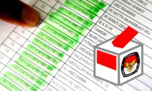 Bawaslu Purwakarta Kawal Pemutakhiran Data Pemilih