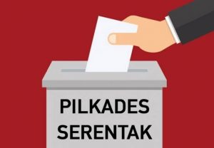 Pilkades Serentak Purwakarta Batal Digelar Tahun Ini