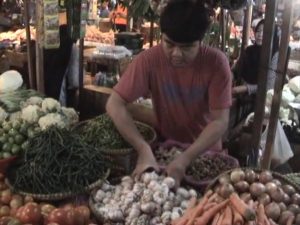 Pemkab Purwakarta Bakal Gelar Operasi Pasar Bawang Putih