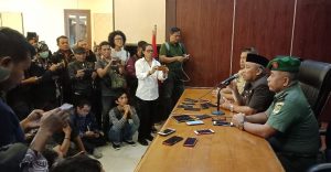 Virus Corona di Depok, Walikota: Jangan Panik