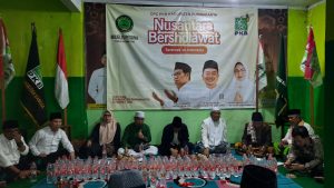 PKB Purwakarta Doakan Keselamatan Bangsa