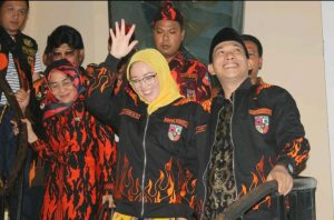 MPW PP Jabar Kukuhkan MPC PP Purwakarta