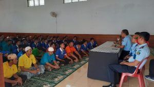 Lapas Purwakarta Lockdown Mulai Besok