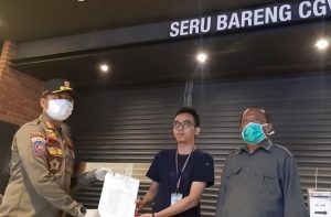 Tempat Hiburan Malam di Purwakarta Wajib Tutup