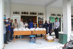 Nasdem Purwakarta Hadir Untuk Rakyat