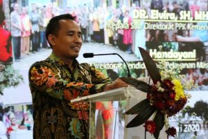 Ini Strategi Disdik Purwakarta Jika KBM Ditunda Hingga Akhir 2020