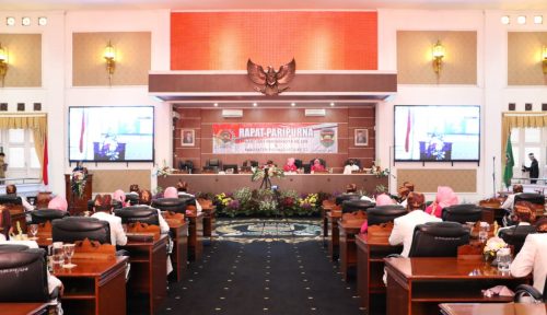 Hari Jadi Purwakarta Tahun Ini Lebih Bersahaja