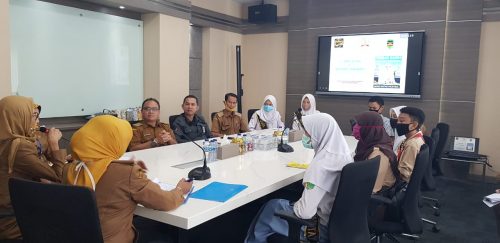 Bangun Generasi Emas, Pemkab Purwakarta Perkuat Forum Anak