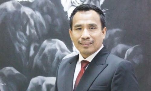 Kadisdik Purwakarta: Batasi Nonton Sinetron