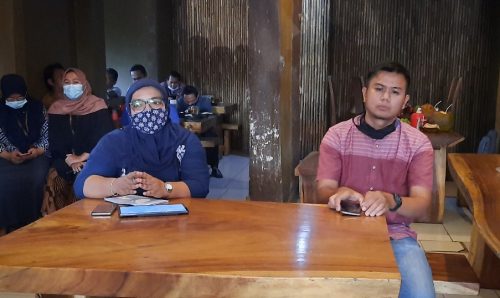 Pemimpin Bulog Subang: Beras Program Bansos Tepat Kualitas