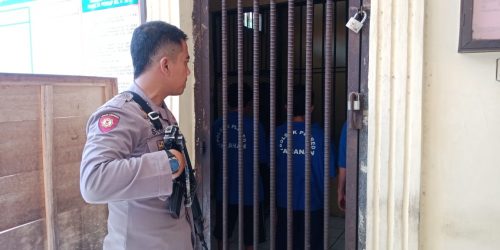 Tiga Pencuri Kerbau di Plered Diringkus