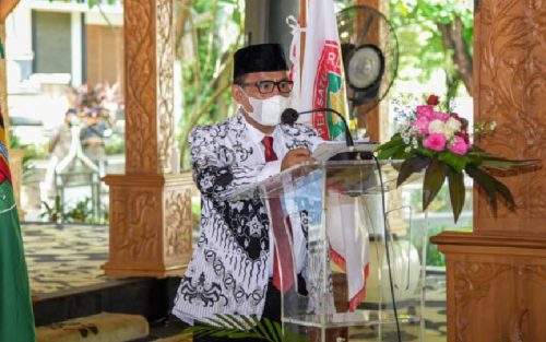 Pembelajaran Tatap Muka dan Ancaman Cluster Sekolah