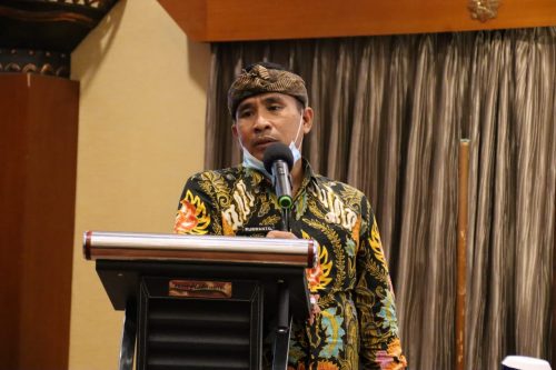 Disdik Purwakarta Dapat  Pengahargaan Cerdas Berkarakter Kemdikbud