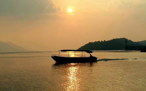 Kok Bisa, Wisata Jatiluhur Belum Bikin Pengunjung Nyaman