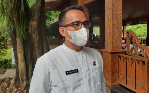 KBM Tatap Muka Ditunda, Disdik Purwakarta Buka Klinik BDR