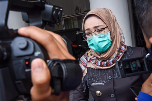 Pemkab Purwakarta Pastikan Tak Ada Pungli Pada Seleksi Kepsek