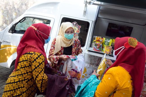 Genjot Pendapatan UMKM, Pemkab Purwakarta Sediakan Sejumlah Fasilitas