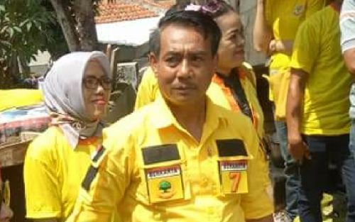 Berkarya Hormati Keputusan Hanura Hengkang dari Fraksi Berani