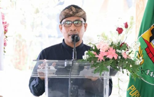 Disdik Purwakarta Segera Uji Coba Pembelajaran Tatap Muka