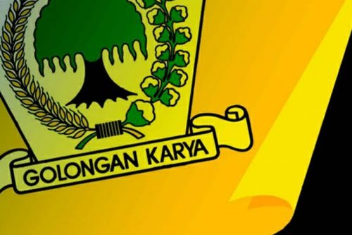 Golkar Jabar Teruskan Usulan Pemecatan UM Sulaeman