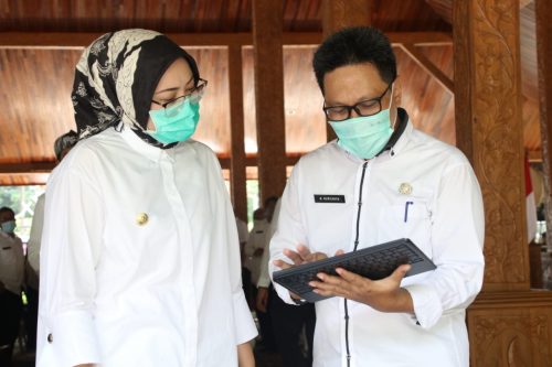 Pemkab Purwakarta Targetkan Nilai Investasi di Angka Rp65 Triliun