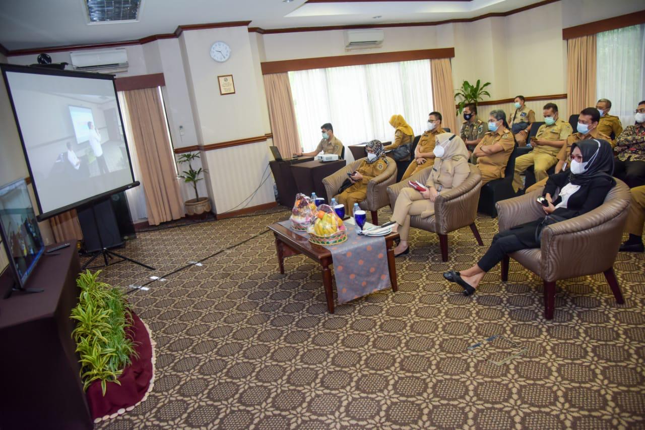 Jaring Dua JPT, Pemkab Purwakarta Gelar Open Bidding Tahap Akhir