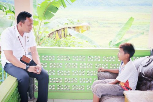 BKPSDM Purwakarta Bakal Panggil Kepala UPTD SDN 3 Sukamukti