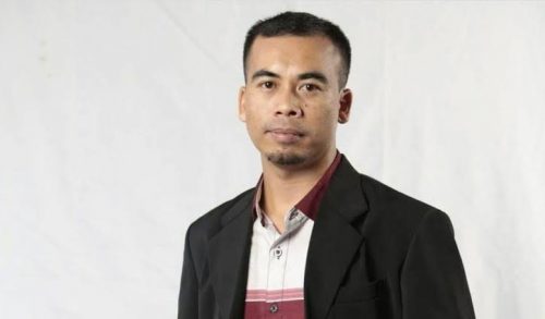 Bawaslu Purwakarta Ajak Insan Pers Terus Kawal Demokrasi