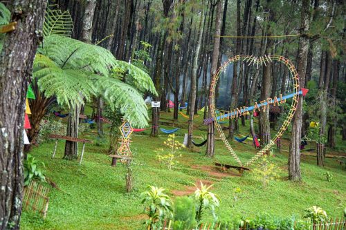 Dukung Pemulihan Ekonomi, Vaskinasi Covid-19 Harus Sasar Pengelola Wisata