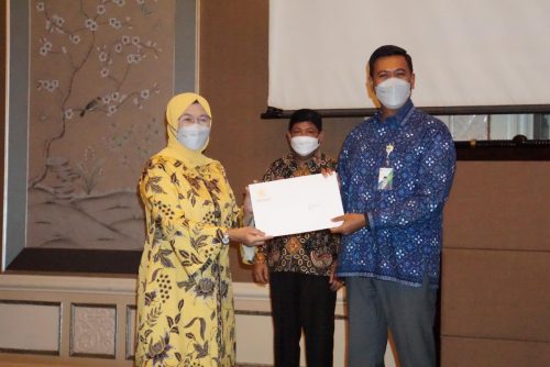 Hadapi Tantangan, Bos Baru BPJamsostek Siapkan Program Prioritas