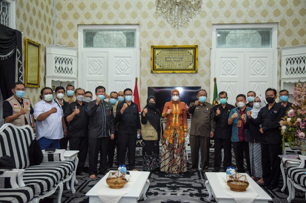 Pemkab Purwakarta Pastikan Ketersediaan dan  Harga Sembako Aman Jelang Ramadan